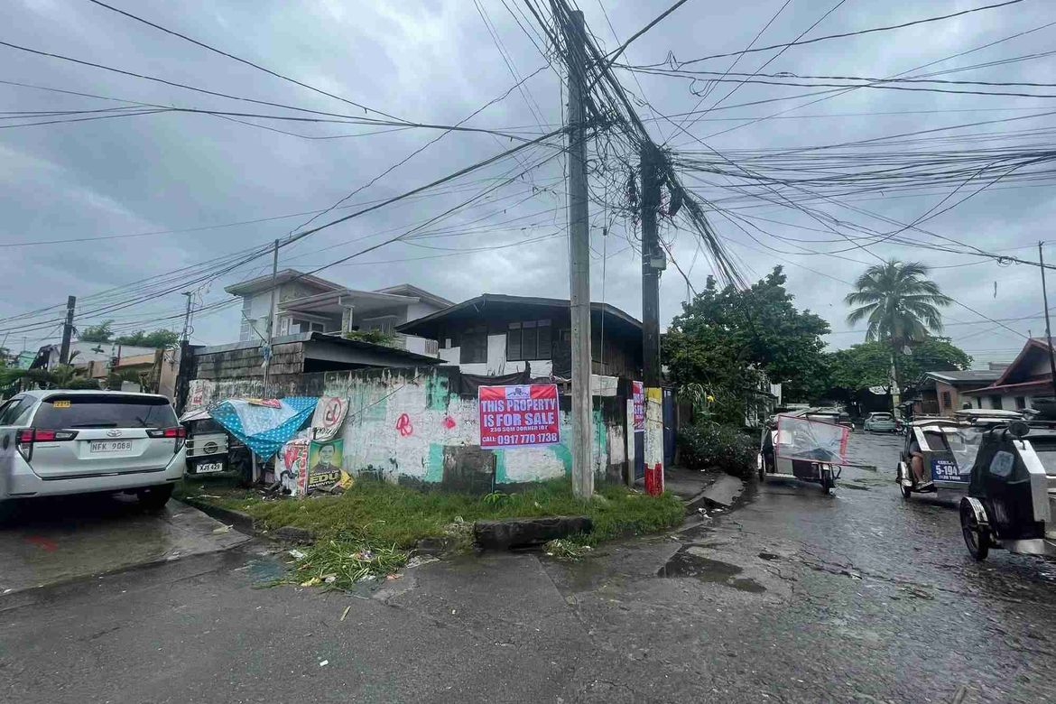 Land for Sale in Santa Trinidad, Angeles, Pampanga – photo 2