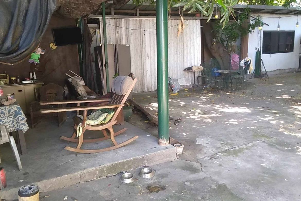 Land for Sale in Santa Trinidad, Angeles, Pampanga – photo 3