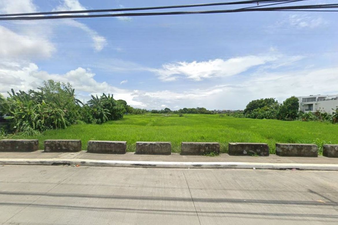 Land for Sale in Santiago, General Trias, Cavite