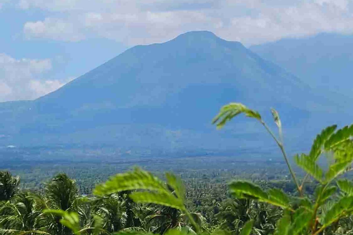 Land for Sale in Santiago II, San Pablo, Laguna