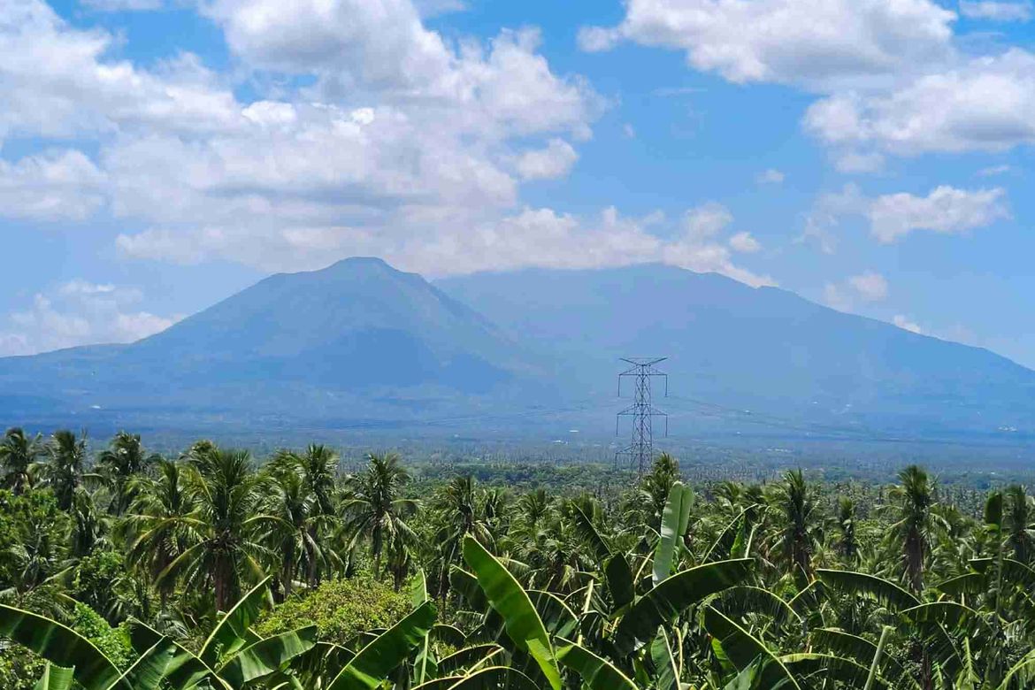 Land for Sale in Santiago II, San Pablo, Laguna – photo 3