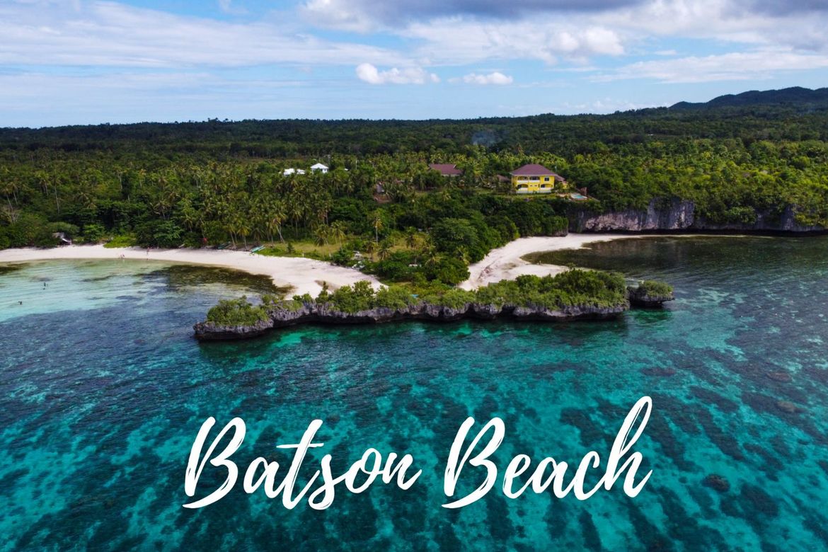 Land for Sale in Santiago, San Francisco, Cebu – photo 5