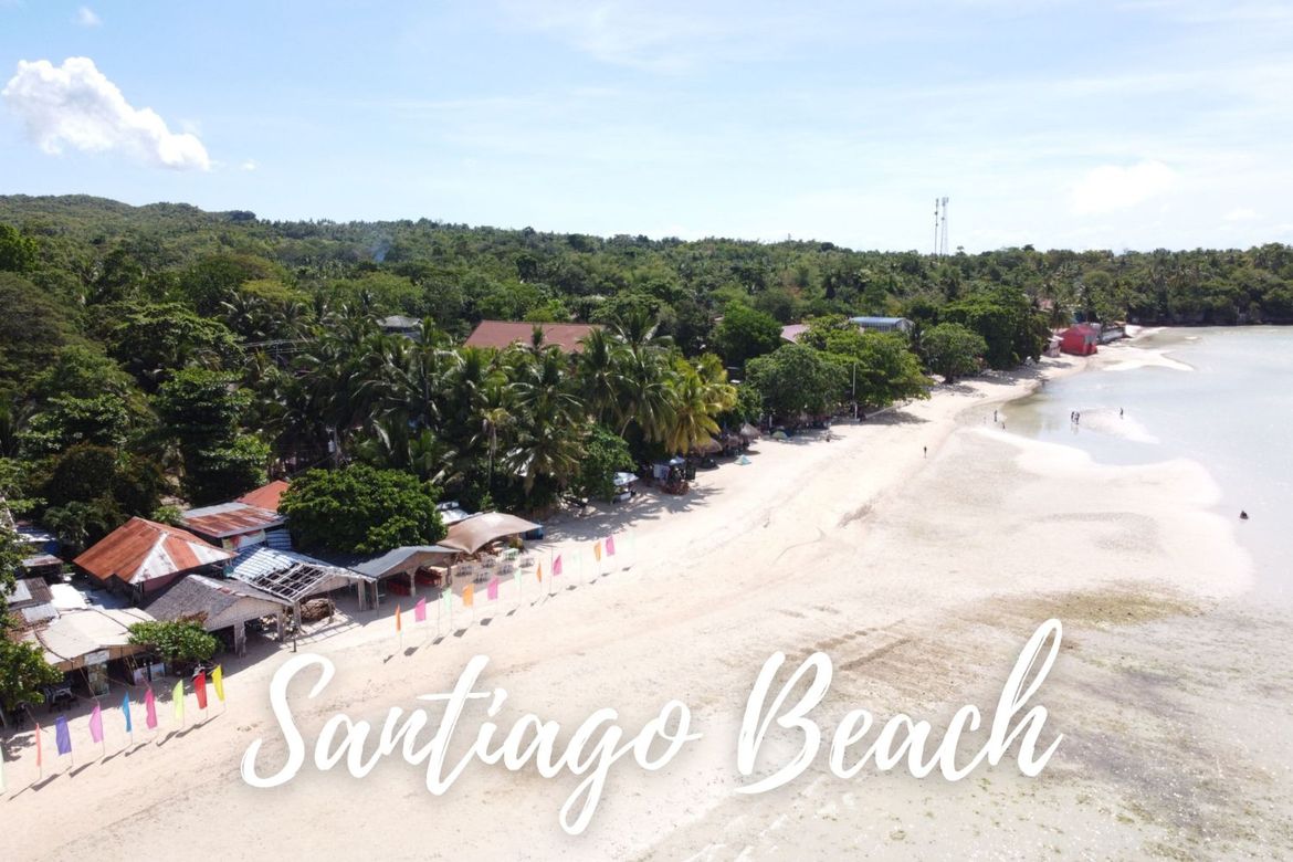 Land for Sale in Santiago, San Francisco, Cebu – photo 6