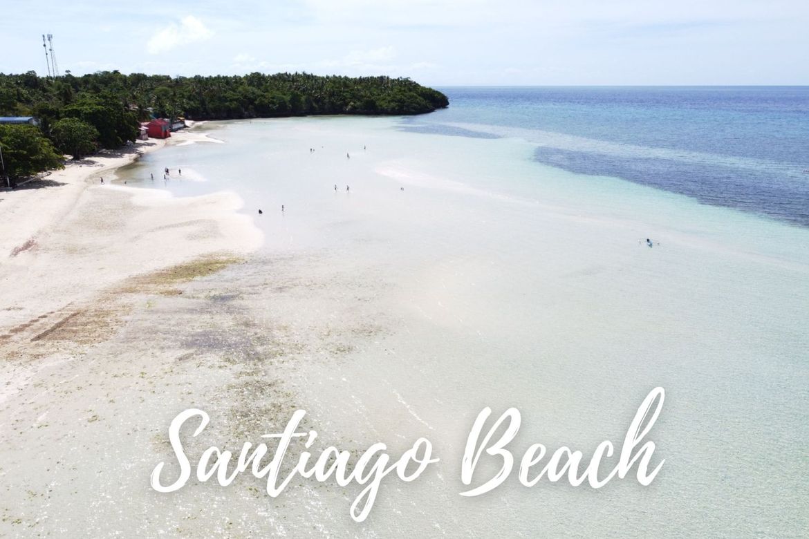 Land for Sale in Santiago, San Francisco, Cebu – photo 8