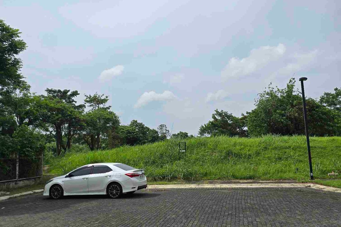 Land for Sale in SANTIERRA, Market Area, Santa Rosa, Laguna