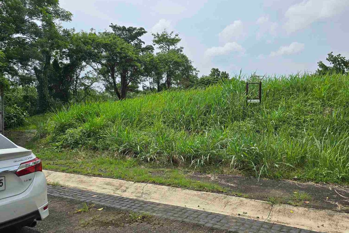 Land for Sale in SANTIERRA, Market Area, Santa Rosa, Laguna – photo 4