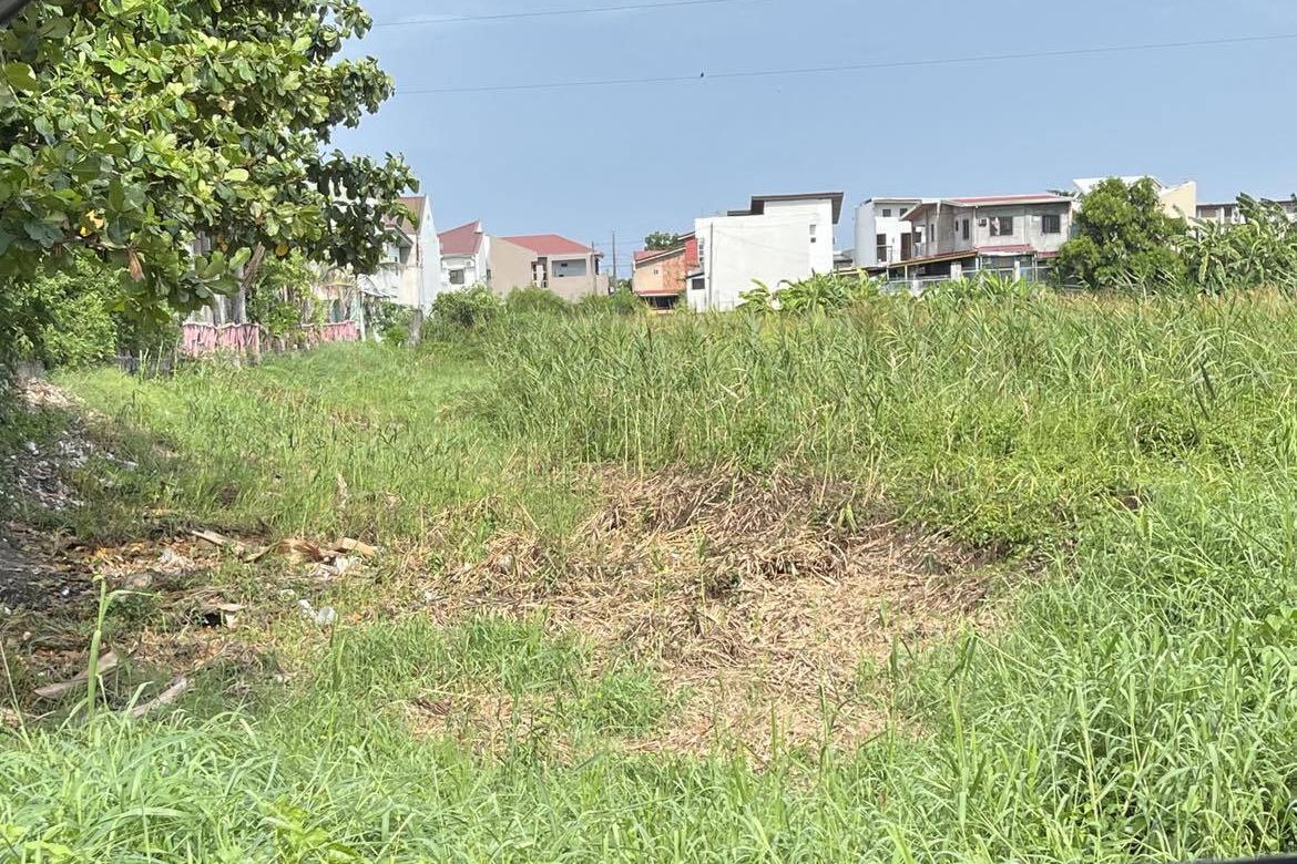 Land for Sale in Santo Cristo, Guagua, Pampanga – photo 2