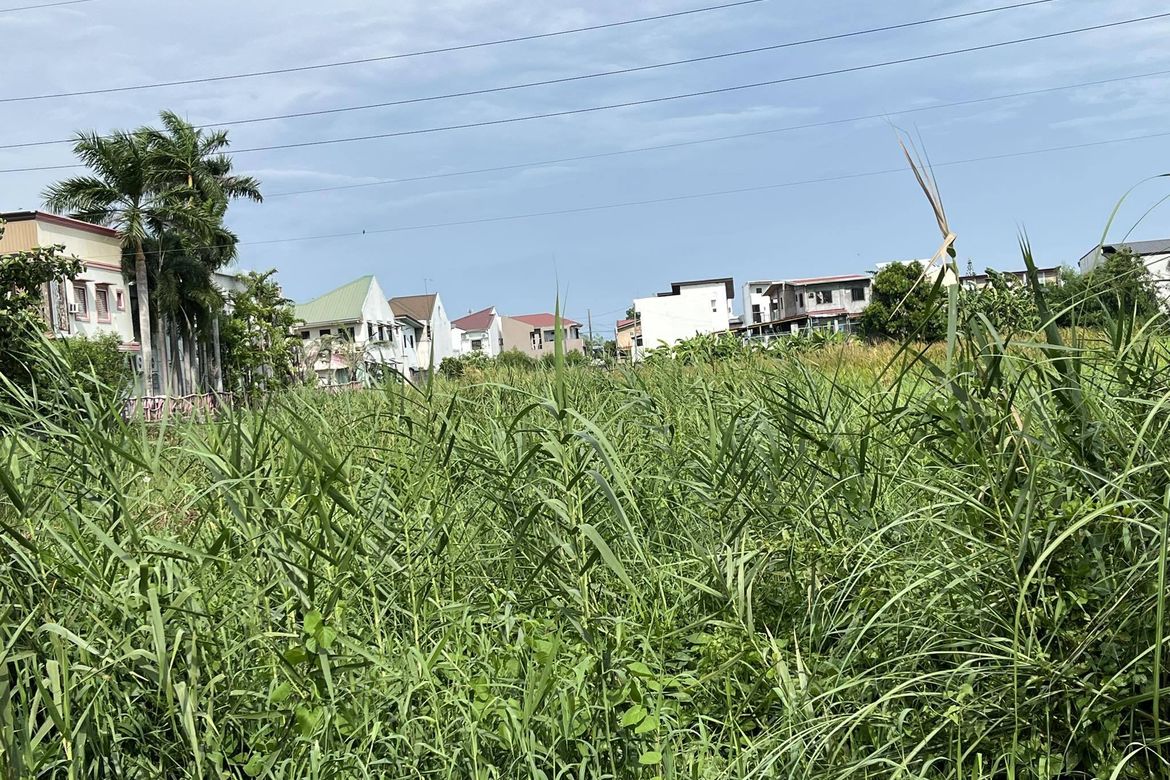 Land for Sale in Santo Cristo, Guagua, Pampanga – photo 4