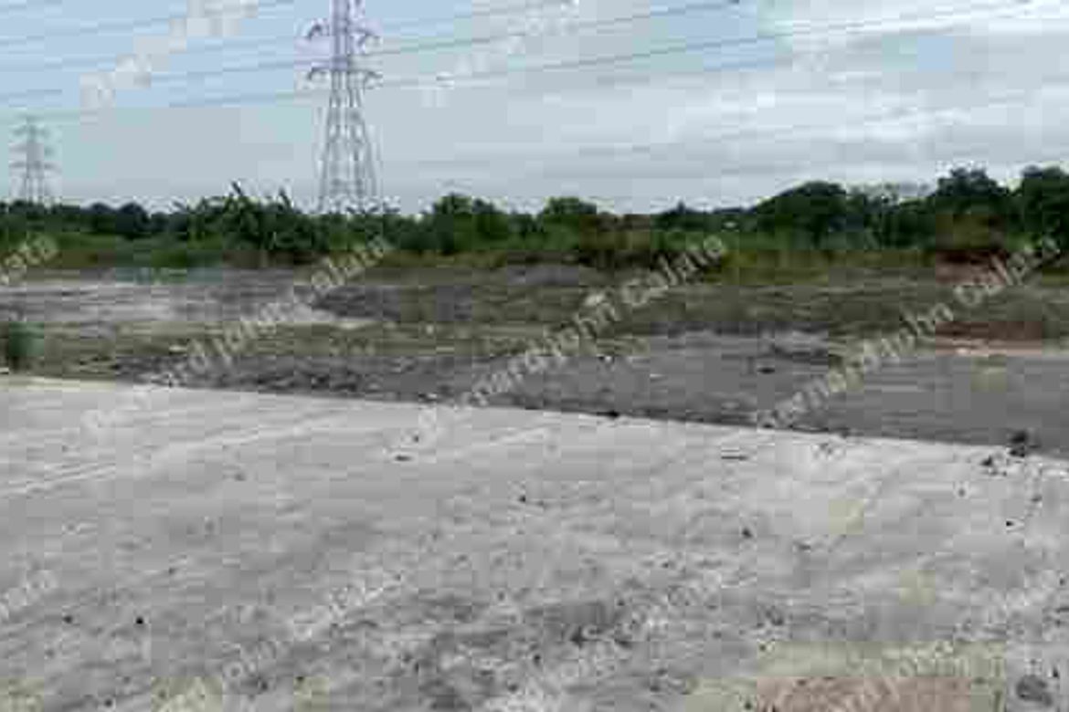 Land for Sale in Santo Cristo, Guagua, Pampanga – photo 2