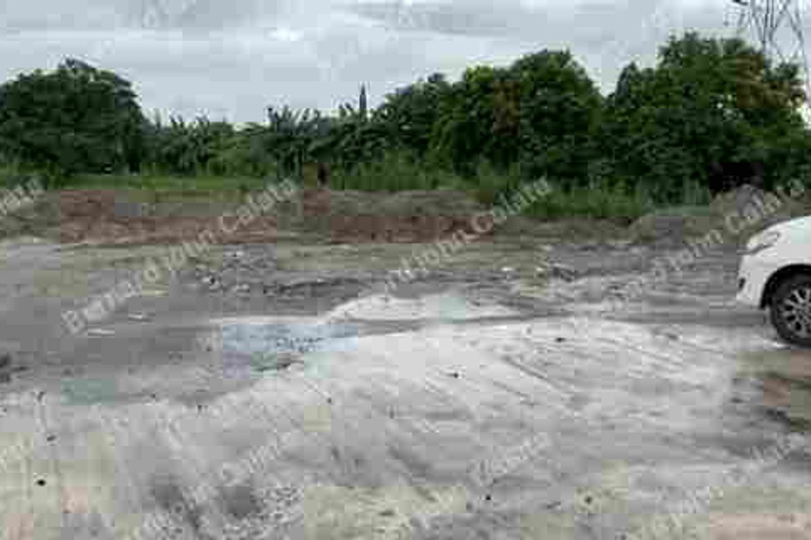 Land for Sale in Santo Cristo, Guagua, Pampanga – photo 3