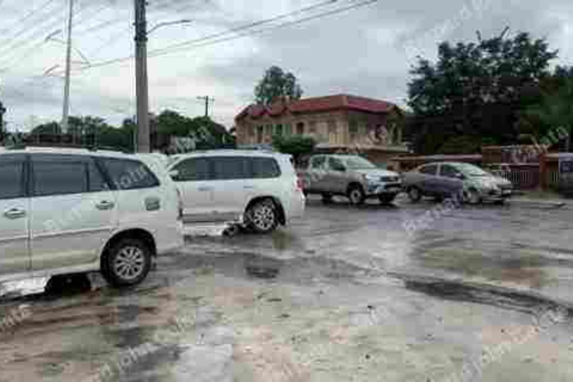 Land for Sale in Santo Cristo, Guagua, Pampanga – photo 5