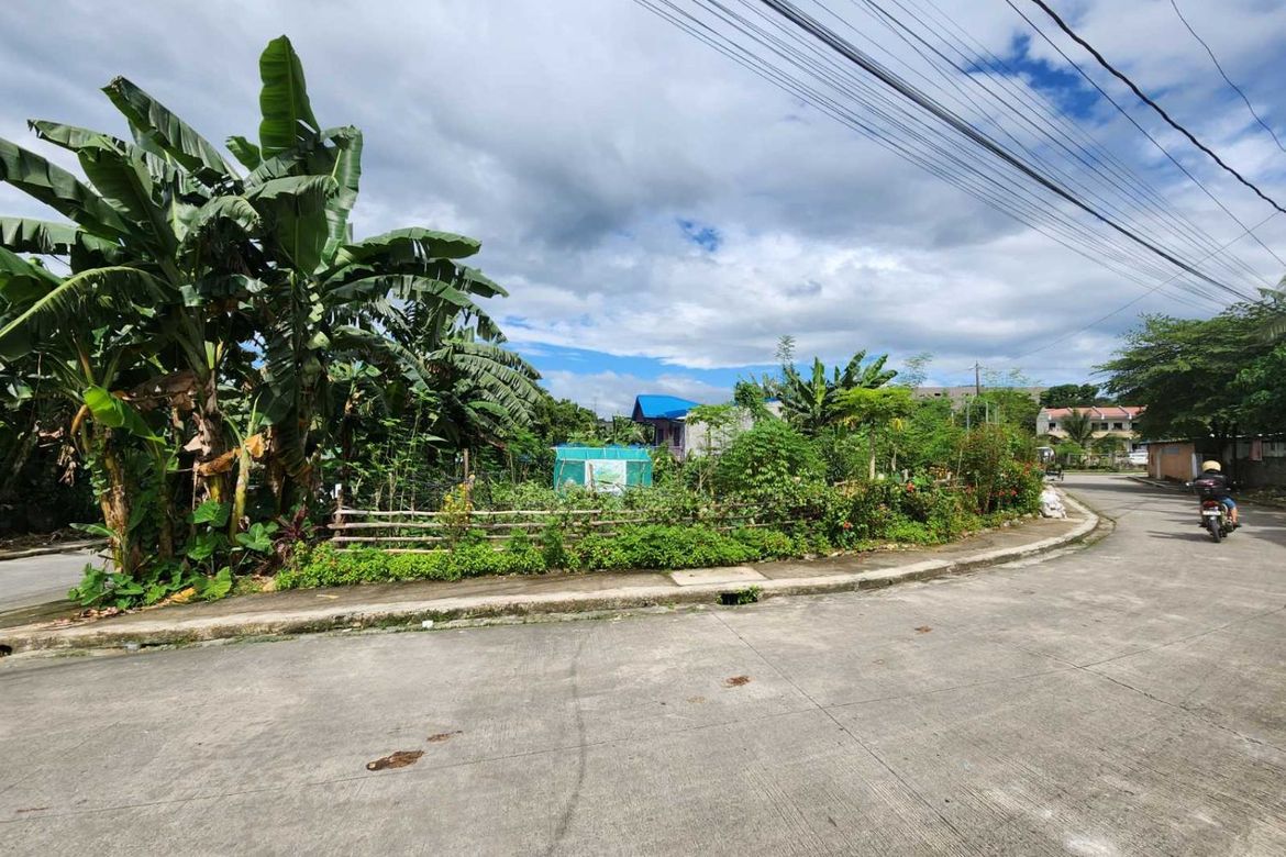 Land for Sale in Santo Cristo, San Jose del Monte, Bulacan – photo 7