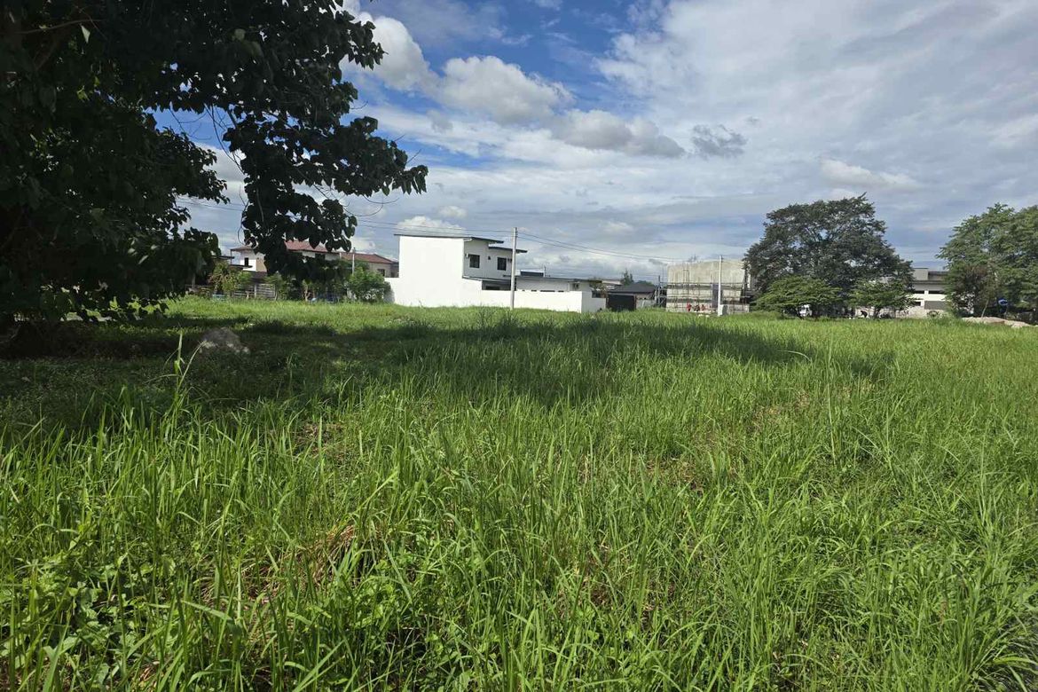Land for Sale in Santo Domingo, Angeles, Pampanga – photo 2