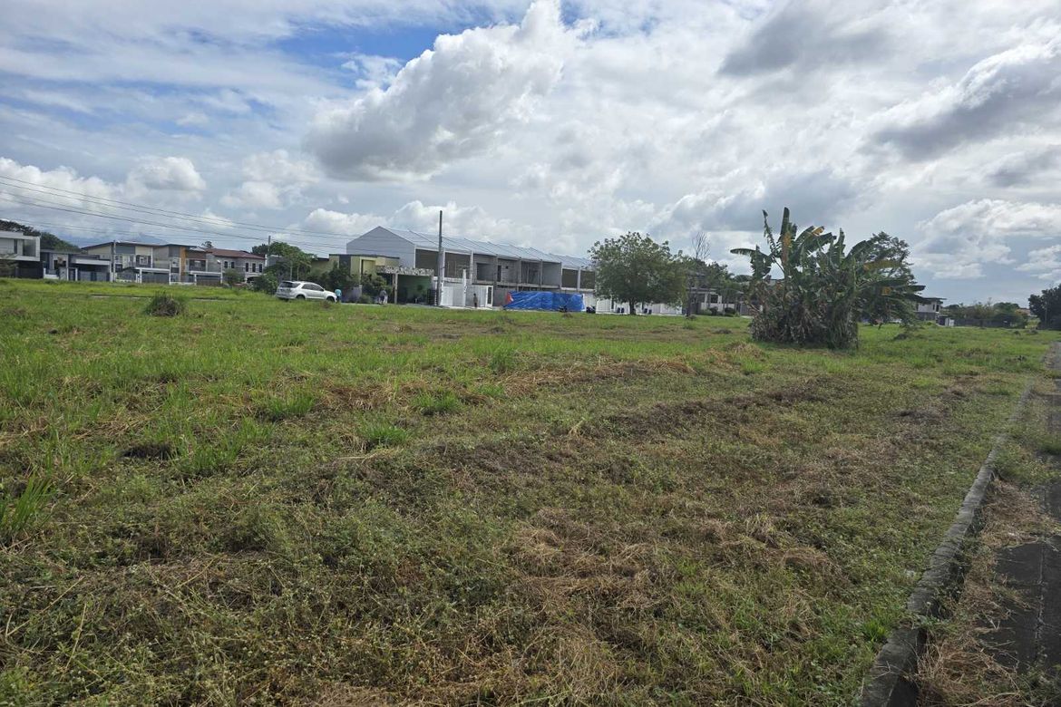 Land for Sale in Santo Domingo, Angeles, Pampanga – photo 5