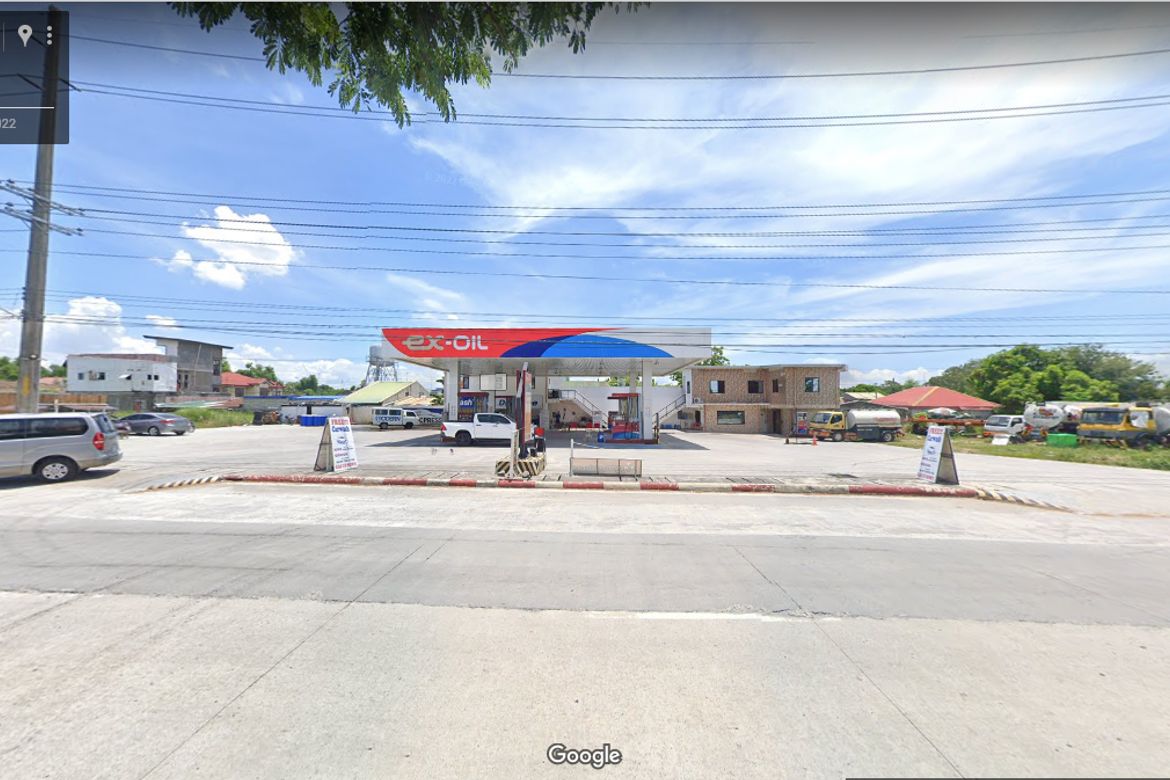 Land for Sale in Santo Domingo, Angeles, Pampanga – photo 2