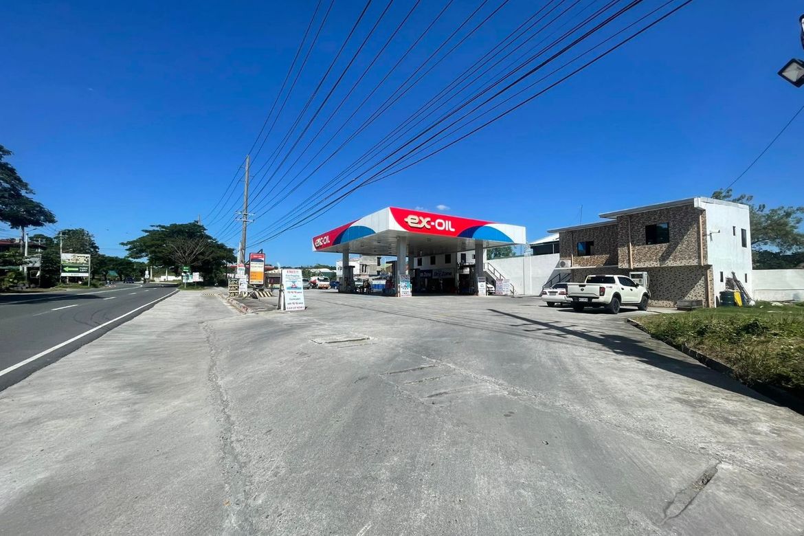 Land for Sale in Santo Domingo, Angeles, Pampanga – photo 3