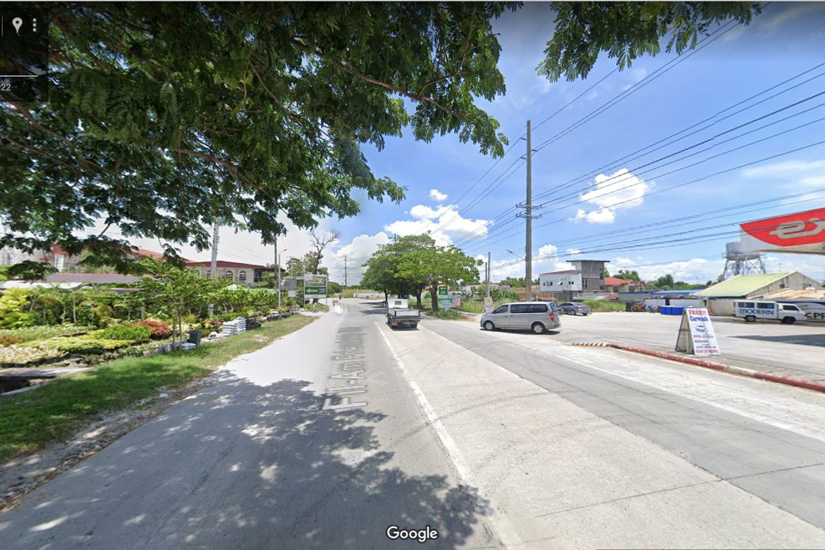 Land for Sale in Santo Domingo, Angeles, Pampanga – photo 7