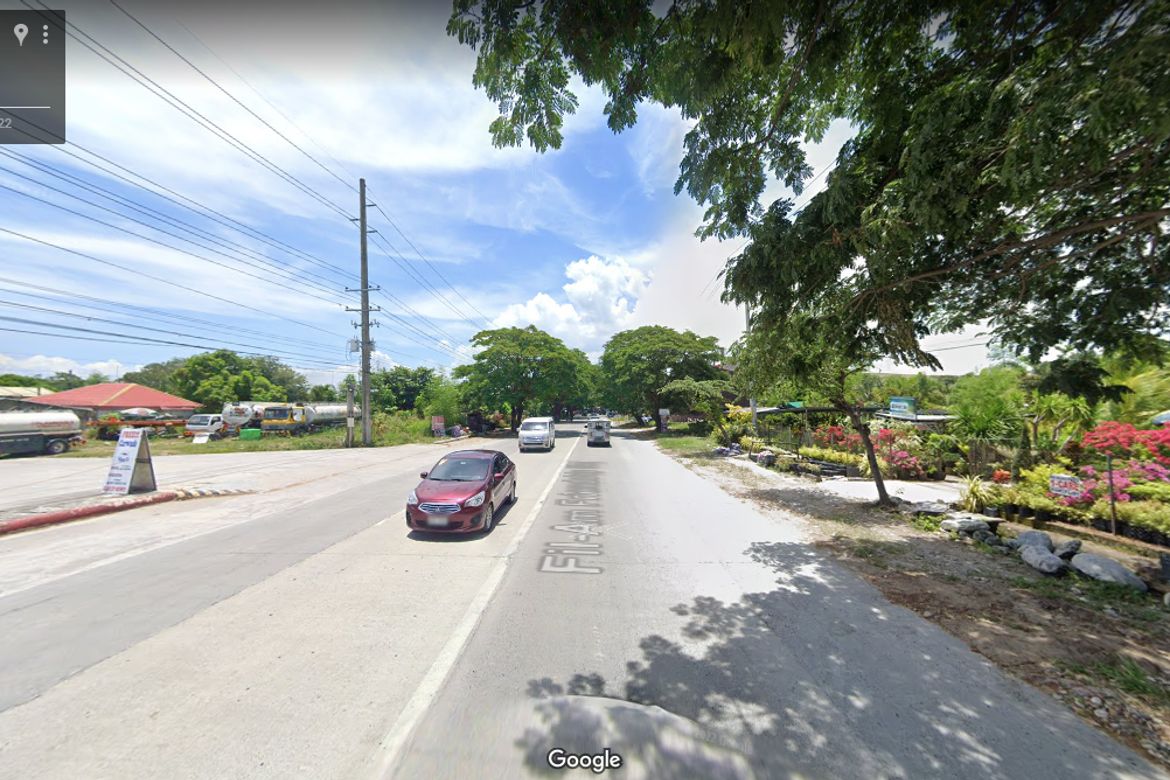 Land for Sale in Santo Domingo, Angeles, Pampanga – photo 8