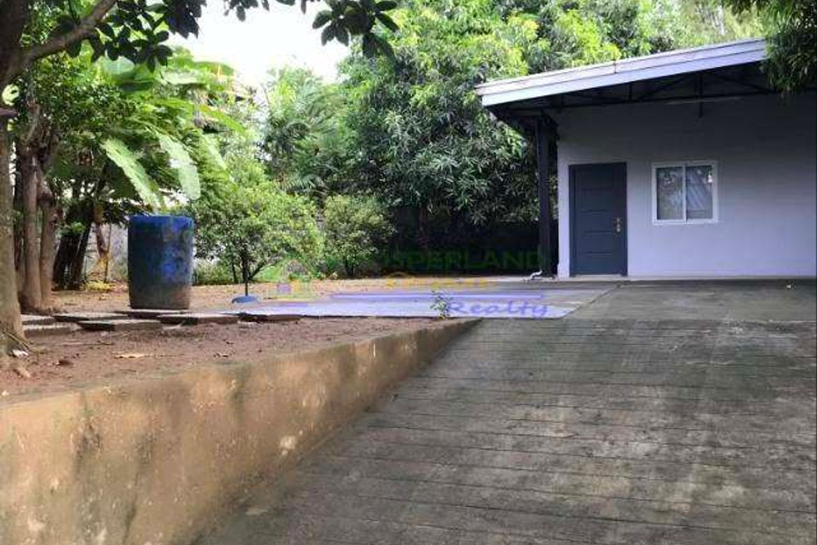 Land for Sale in Santo Domingo, Cainta, Rizal – photo 2