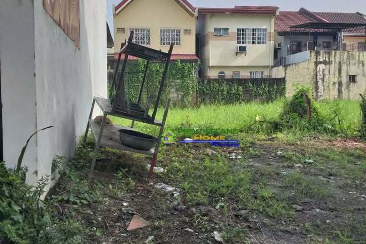 Land for Sale in Santo Domingo, Cainta, Rizal – photo 3