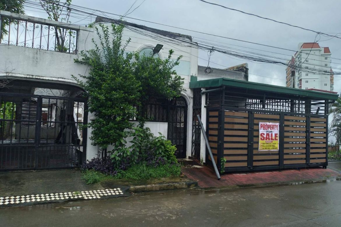 Land for Sale in Santo Domingo, Cainta, Rizal