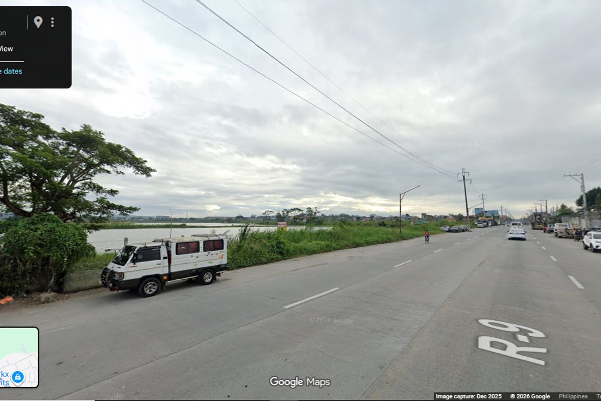 Land for Sale in Santo Domingo, Minalin, Pampanga – photo 3