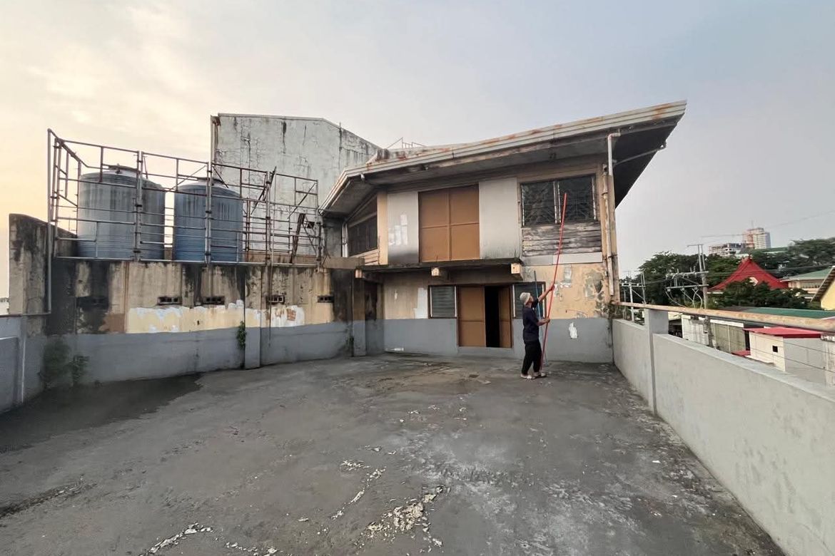 Land for Sale in Santo Domingo, Quezon City, Metro Manila – photo 2
