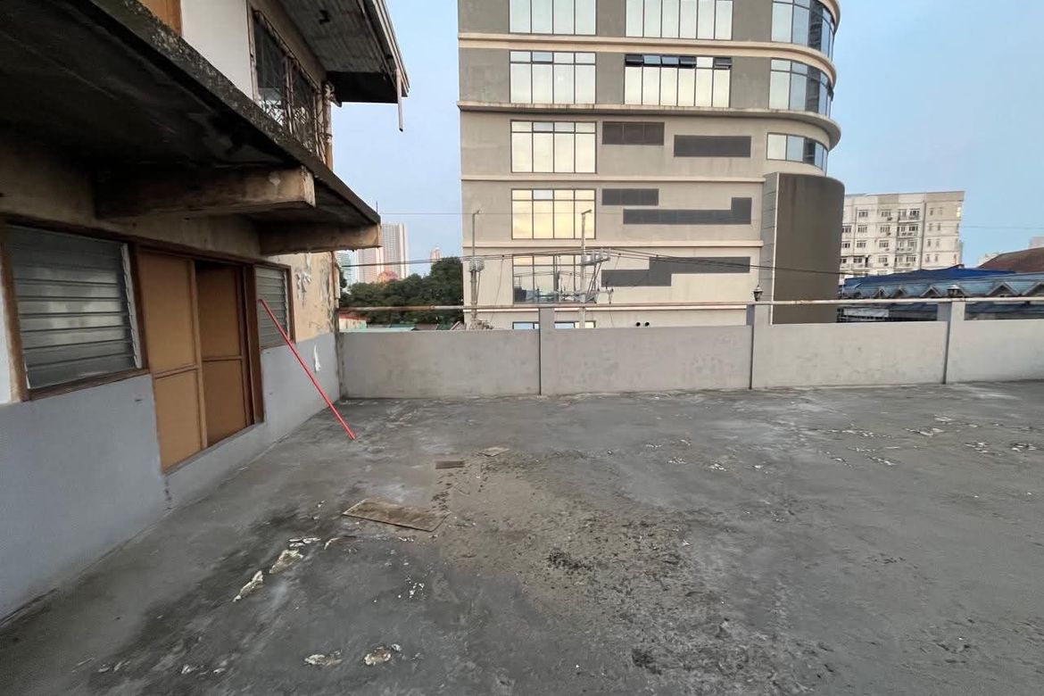 Land for Sale in Santo Domingo, Quezon City, Metro Manila – photo 4