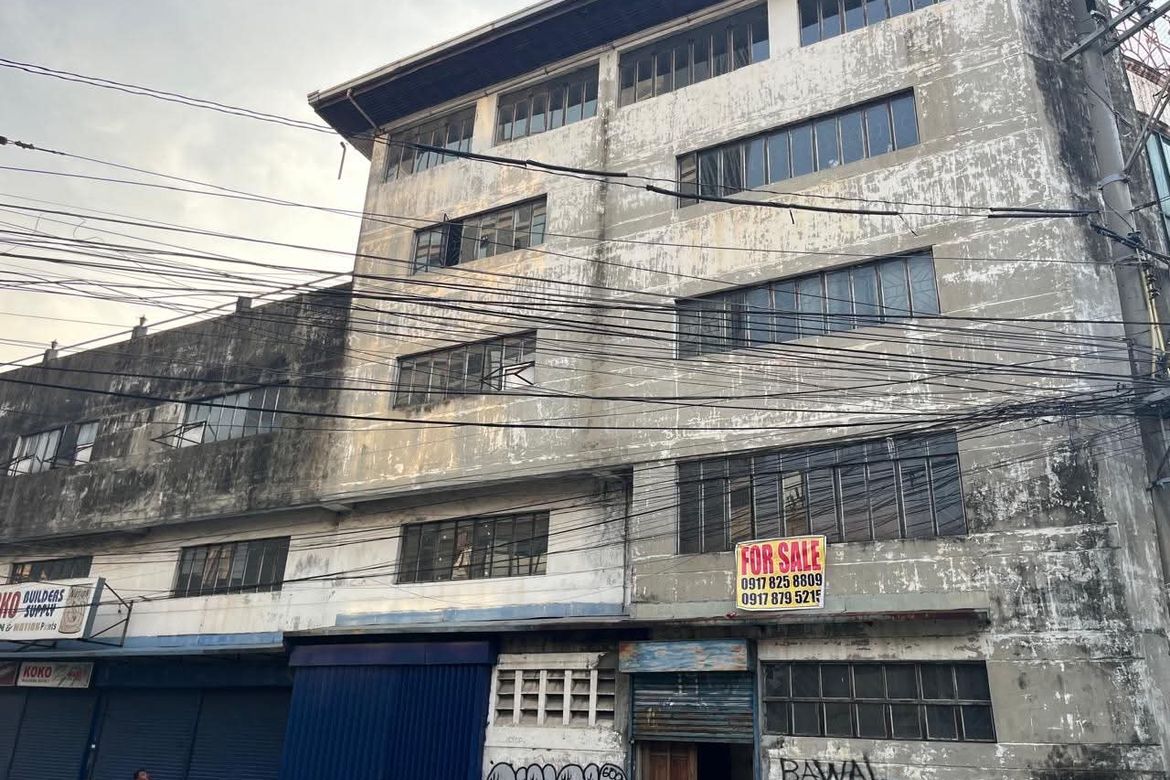 Land for Sale in Santo Domingo, Quezon City, Metro Manila – photo 8
