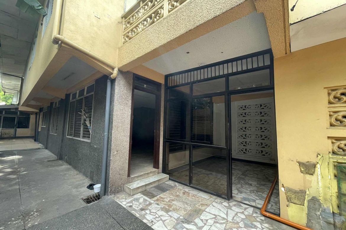 Land for Sale in Santo Domingo, Quezon City, Metro Manila – photo 2
