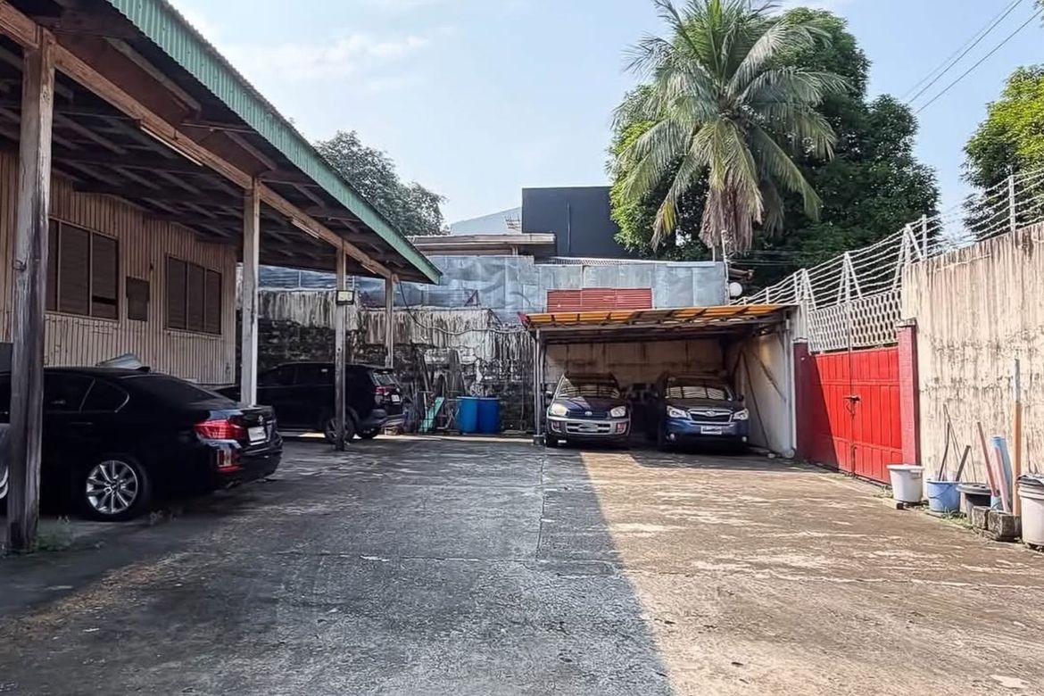 Land for Sale in Santo Domingo, Quezon City, Metro Manila – photo 2