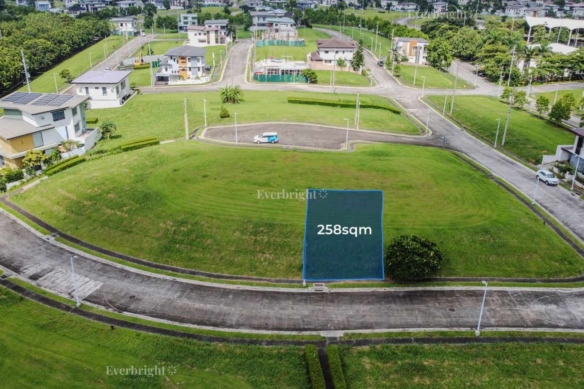 Land for Sale in Santo Domingo, Santa Rosa, Laguna – photo 3