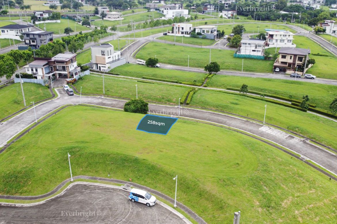 Land for Sale in Santo Domingo, Santa Rosa, Laguna – photo 4