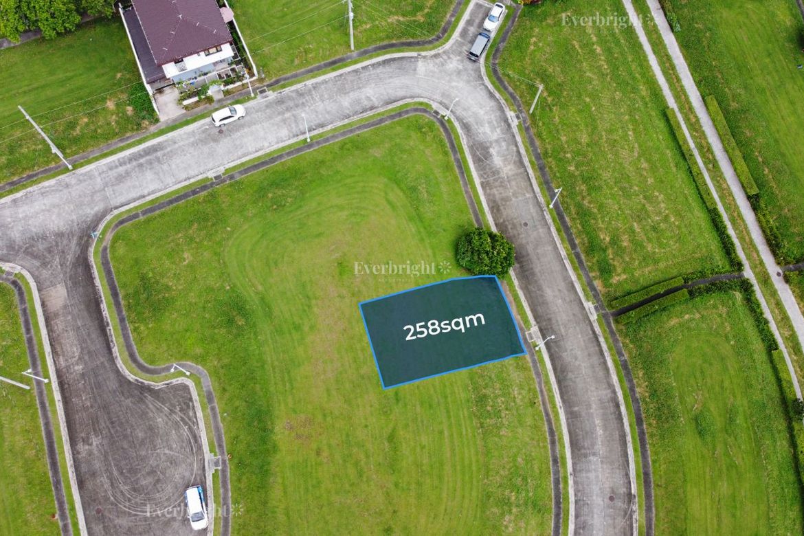 Land for Sale in Santo Domingo, Santa Rosa, Laguna – photo 6