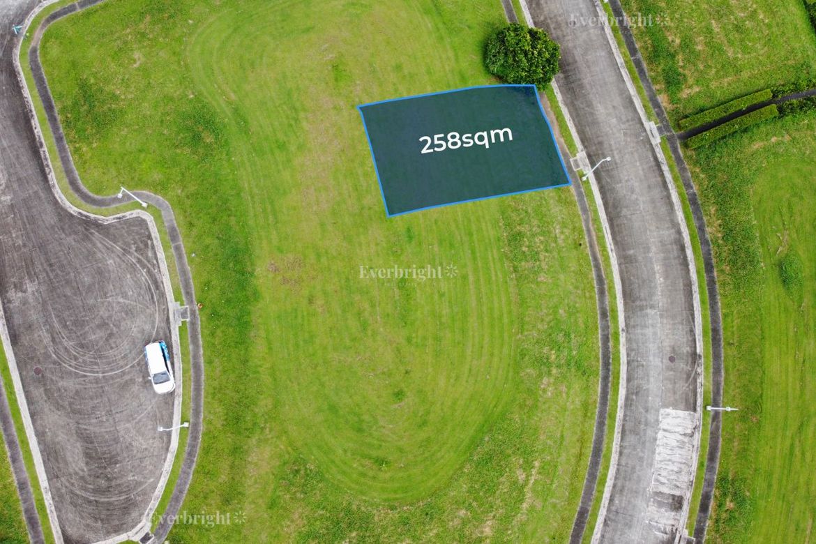 Land for Sale in Santo Domingo, Santa Rosa, Laguna – photo 7