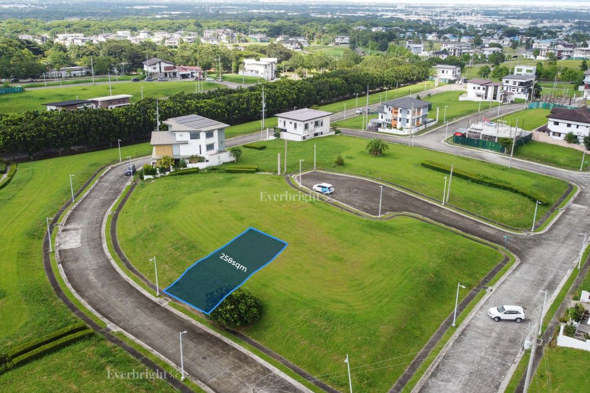 Land for Sale in Santo Domingo, Santa Rosa, Laguna – photo 8