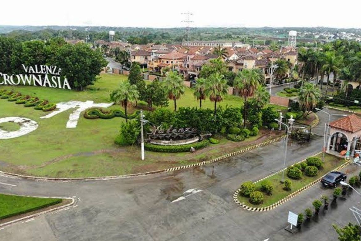 Land for Sale in Santo Domingo, Santa Rosa, Laguna – photo 2