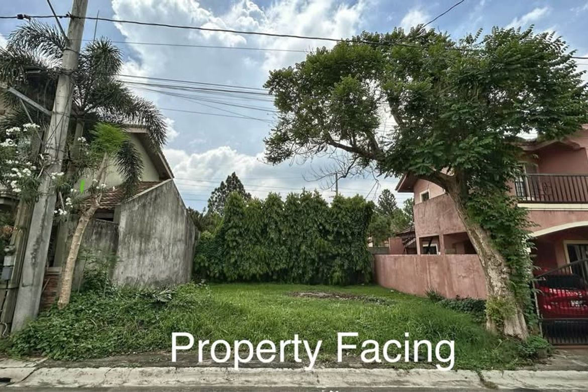 Land for Sale in Santo Domingo, Santa Rosa, Laguna – photo 3