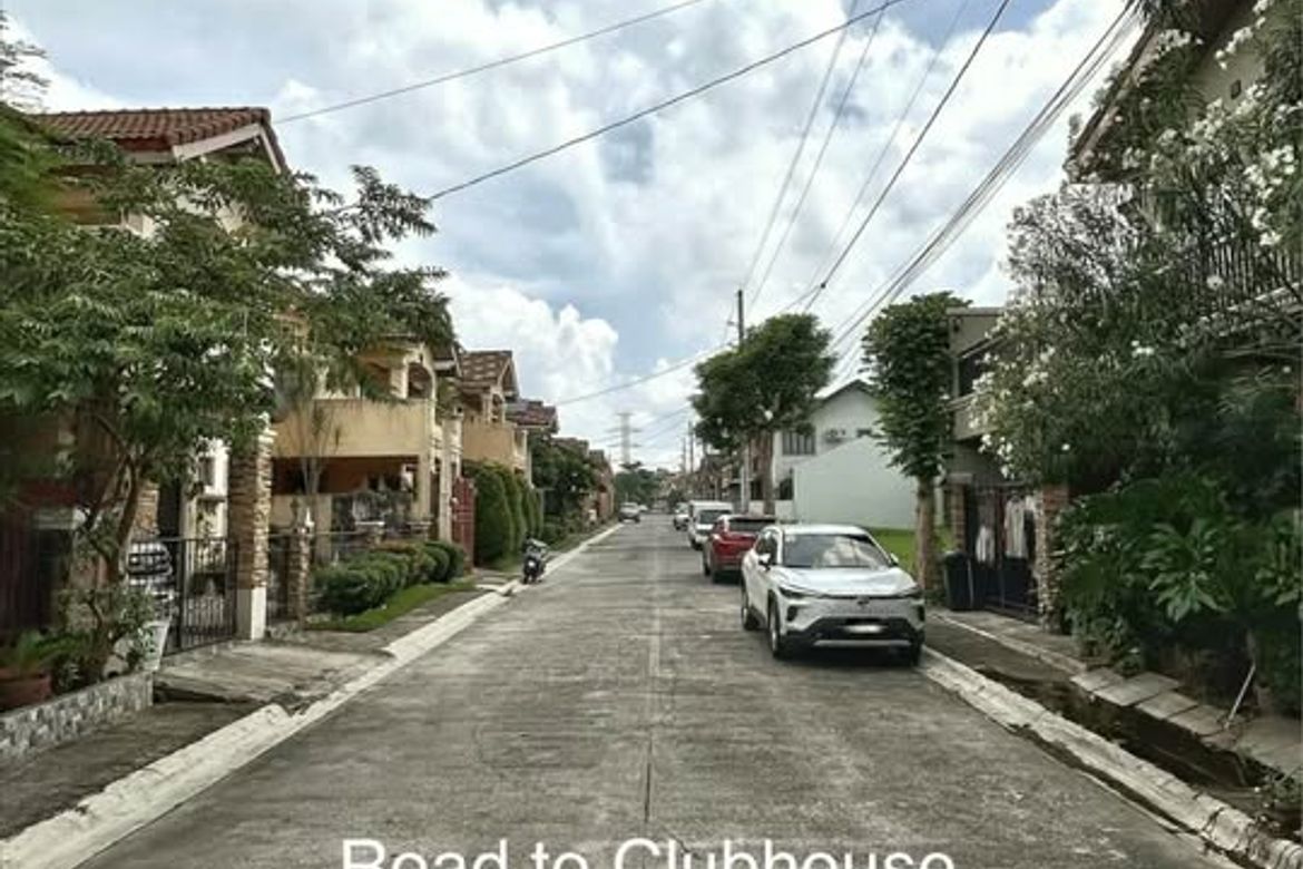 Land for Sale in Santo Domingo, Santa Rosa, Laguna – photo 6