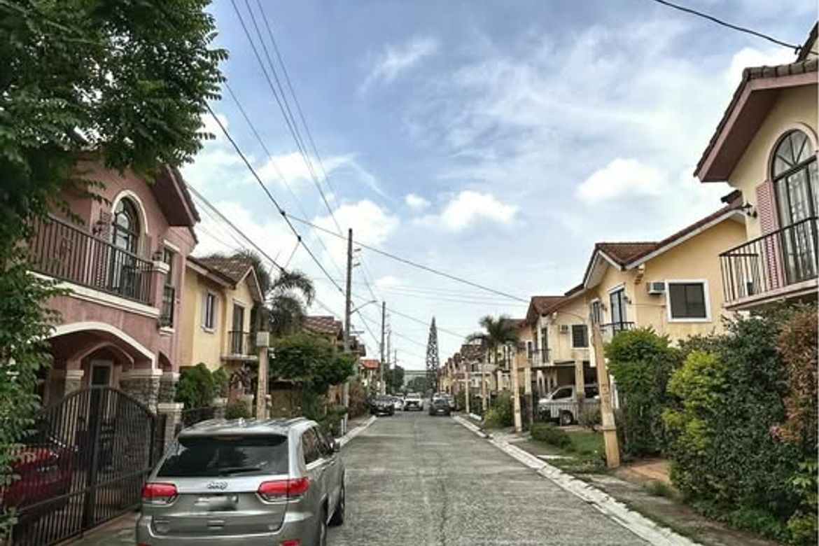 Land for Sale in Santo Domingo, Santa Rosa, Laguna – photo 7