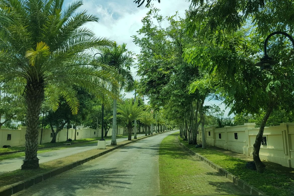Land for Sale in Santo Domingo, Santa Rosa, Laguna – photo 3