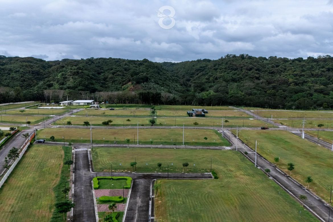 Land for Sale in Santo Domingo, Santa Rosa, Laguna