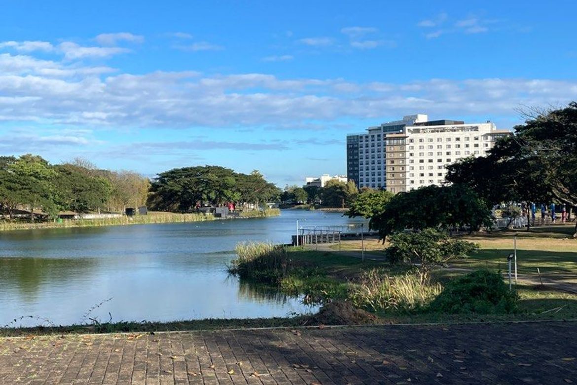 Land for Sale in Santo Domingo, Santa Rosa, Laguna – photo 2