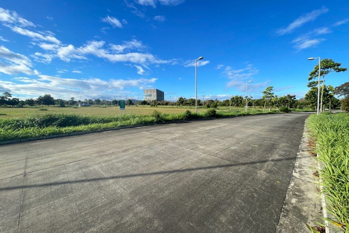 Land for Sale in Santo Domingo, Santa Rosa, Laguna – photo 3