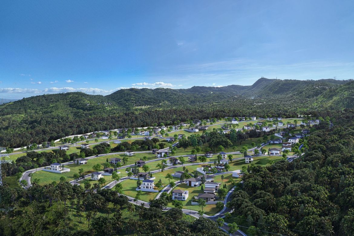 Land for Sale in Santo Domingo, Santa Rosa, Laguna – photo 2