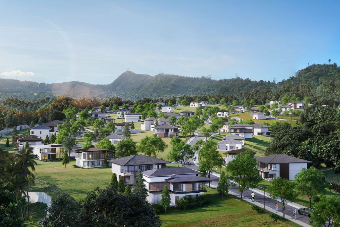 Land for Sale in Santo Domingo, Santa Rosa, Laguna – photo 4