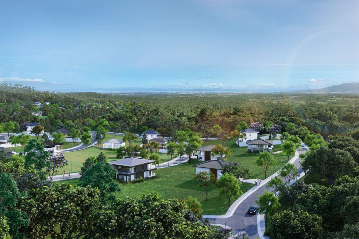 Land for Sale in Santo Domingo, Santa Rosa, Laguna – photo 5