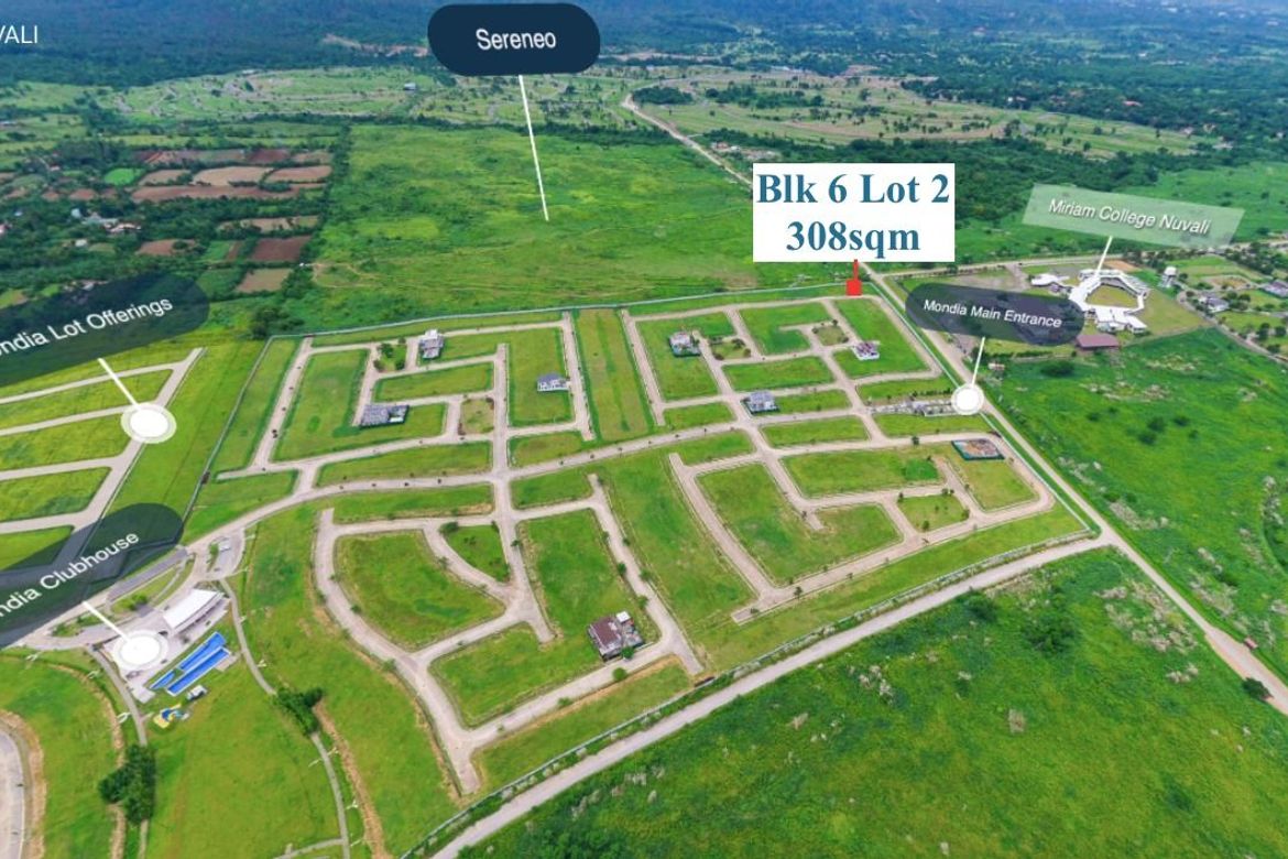 Land for Sale in Santo Domingo, Santa Rosa, Laguna – photo 5