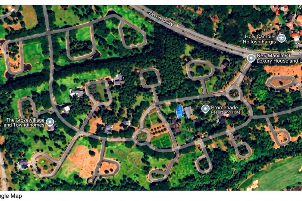 Land for Sale in Santo Domingo, Santa Rosa, Laguna – photo 4