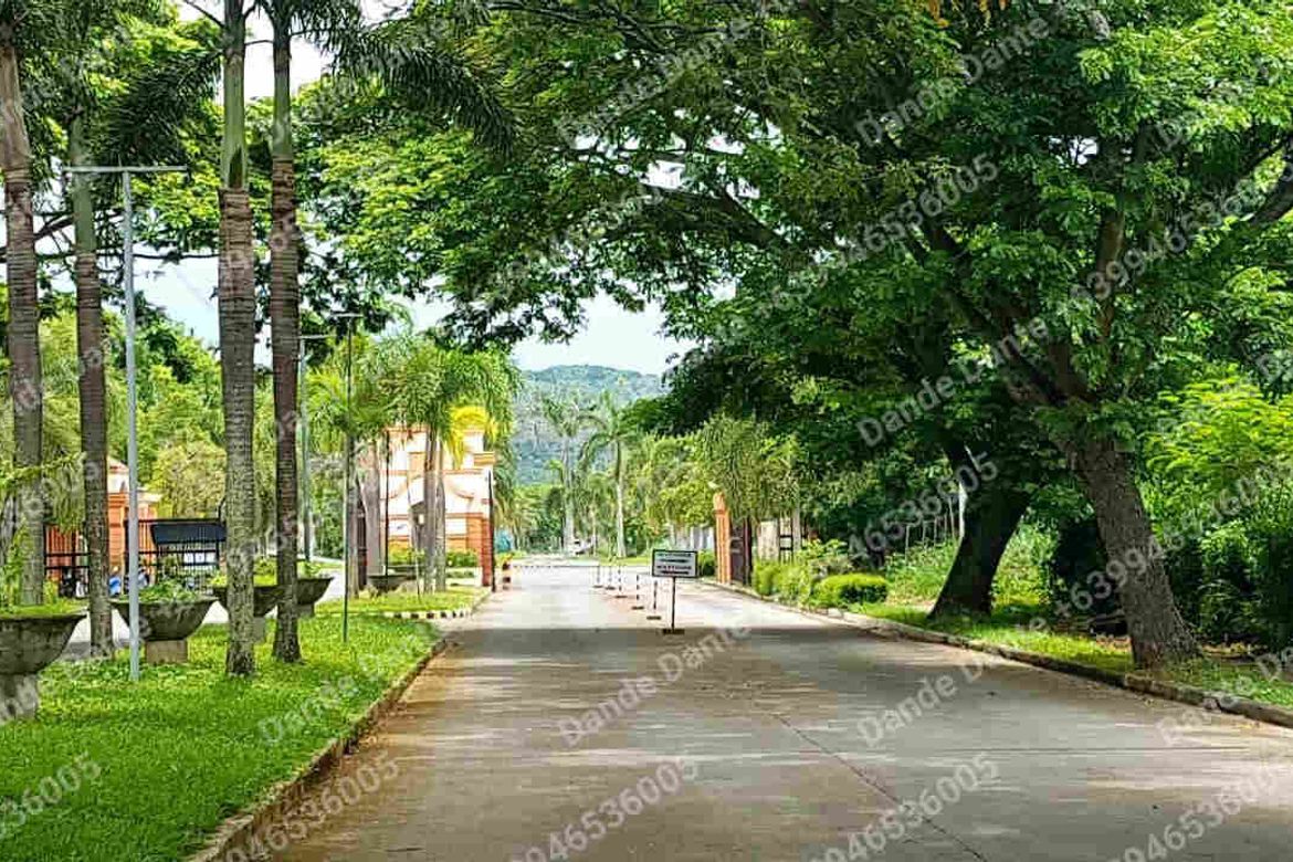Land for Sale in Santo Domingo, Santa Rosa, Laguna
